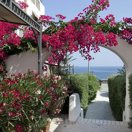 Hotel Acquacalda