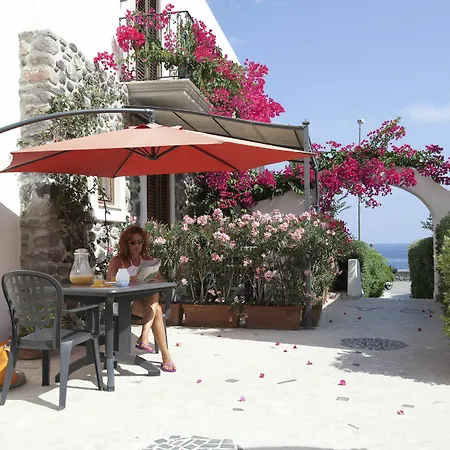Acquacalda 3*