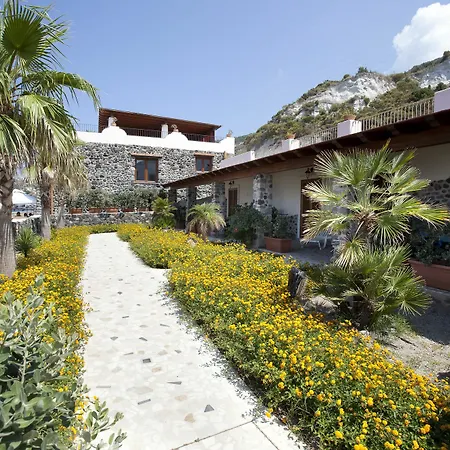 Acquacalda 3* Lipari (Isola Lipari)