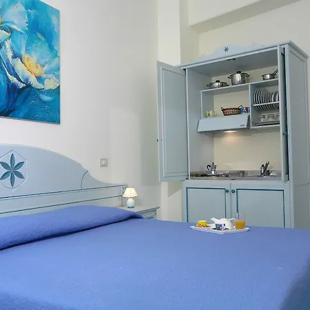 Acquacalda Hotel