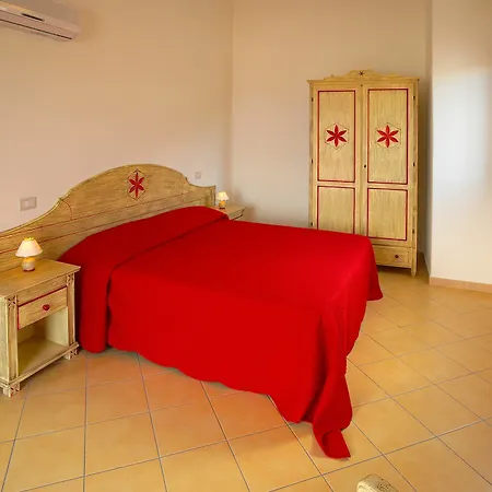 Acquacalda Hotel 3*